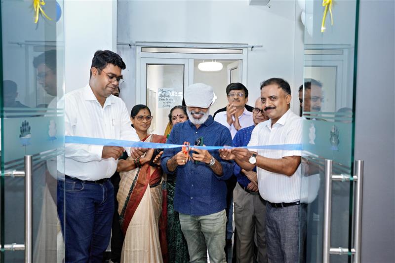 ഗ്രീൻലാം സ്റ്റുഡിയോ – എ.ബി.എം.4 ട്രേഡ്‌സ് ആരംഭിച്ചു
