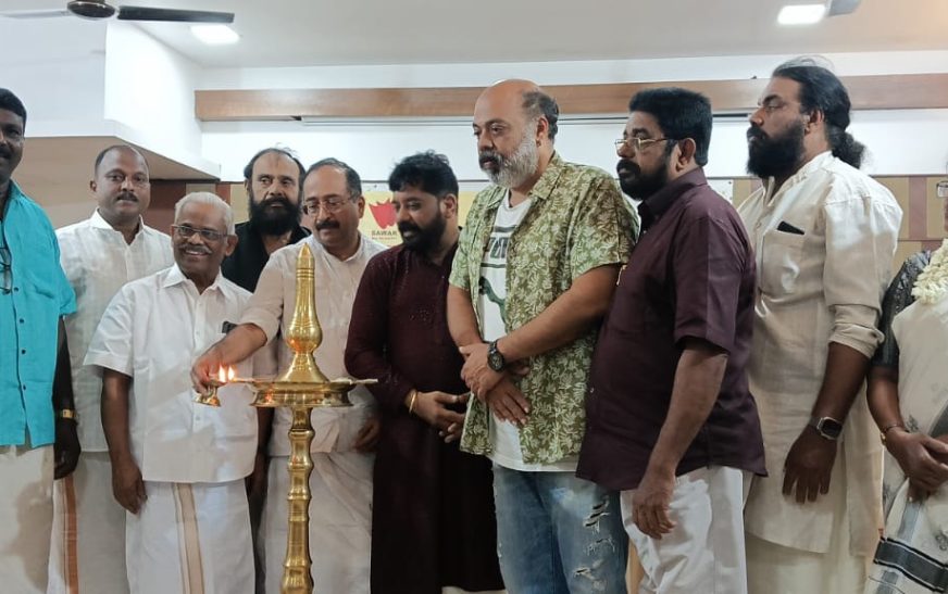 ഓണാഘോഷവും, അനുമോദനവും നടത്തി