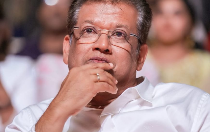 വനിതാ പ്രീമിയർ ലീഗിന്റെ അമരത്ത് മലയാളി; ജയേഷ് ജോർജ് പ്രഥമ ചെയർമാൻ