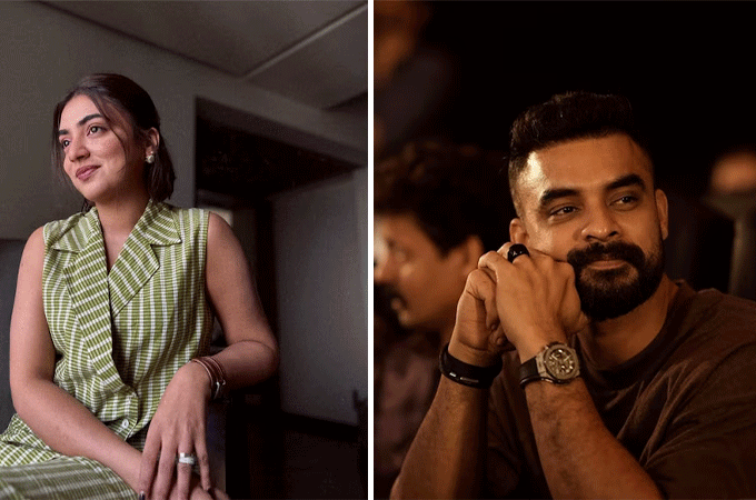 ടൊവിനോയും നസ്രിയയും ഒപ്പം സൂപ്പർ താരങ്ങളും: പുതിയ ചിത്രവുമായി ഹിറ്റ് സംവിധായകൻ