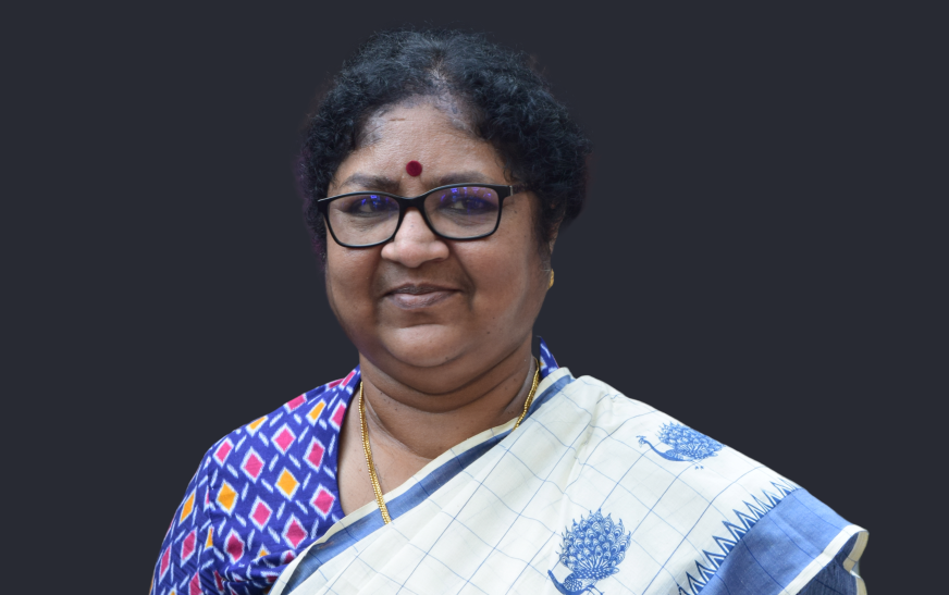 മന്ത്രി ആർ ബിന്ദു ആശുപത്രിയിൽ; പൊതുപരിപാടികളിൽ നിന്ന് വിട്ടുനിൽക്കും