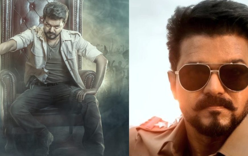 ‘ജനനായകൻ; ഒരു മാസ്സ് ആക്ഷൻ പടം തന്നെ പ്രതീക്ഷിച്ച് വന്നോളൂ: എച്ച്.വിനോദ്
