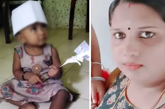 ബാലരാമപുരത്ത് രണ്ട് വയസ്സുകാരിയെ കിണറ്റിലെറിഞ്ഞു കൊലപ്പെടുത്തിയ കേസ്; അമ്മ ശ്രീതു അറസ്റ്റിൽ