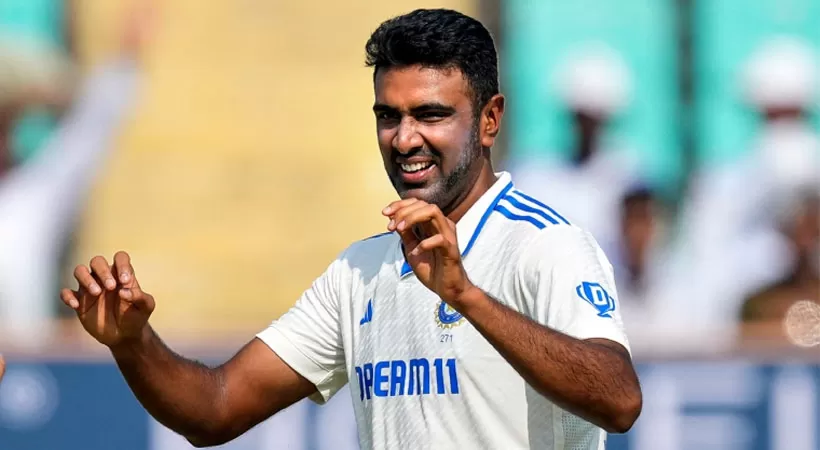ആ താരം മികച്ച ഫോമിലാണ്. നഷ്ടമാകുന്ന ഒരു വർഷം അവന് തിരിച്ച് കിട്ടില്ല:  അശ്വിൻ