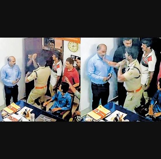 പീച്ചി പൊലീസ് സ്റ്റേഷനിലെ കസ്റ്റഡി മര്‍ദനം; എസ് ഐക്കെതിരെ നടപടി
