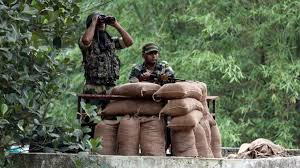 ഛത്തീസ്​ഗഡിൽ വീണ്ടും വൻ മാവോയിസ്റ്റ് വേട്ട; പത്ത് പേരെ വധിച്ച് സുരക്ഷാസേന  