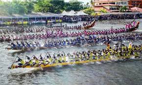 ചാമ്പ്യൻസ് ബോട്ട് ലീഗ്; ഒക്ടോബർ നാലിന് മൂവാറ്റുപുഴ ആറിൽ