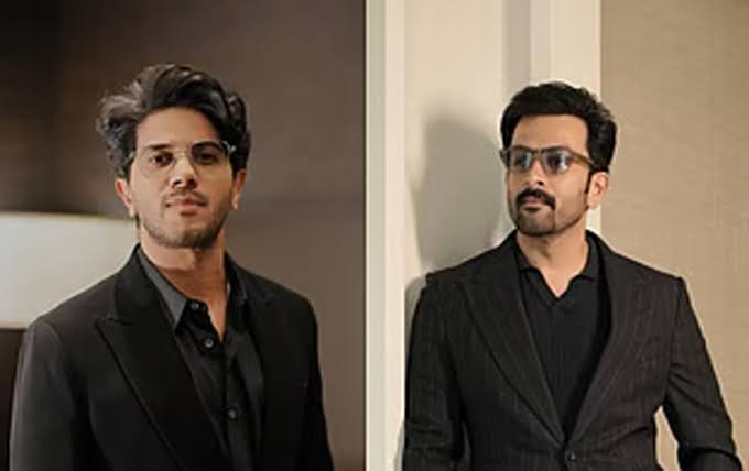 ഓപ്പറേഷൻ നംഖോറി; ദുൽഖറിന്റെയും പ്രിത്വിരാജിന്റെയും വീട്ടിൽ റെയ്ഡ്
