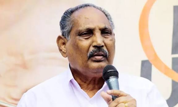 കൈകള്‍ ശുദ്ധം, അഴിമതിയോ കോഴയോ വാങ്ങിയിട്ടില്ല: എന്‍.ഡി അപ്പച്ചന്‍