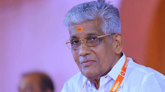 എൻഎസ്എസ് പൊതുയോഗം ഇന്ന്