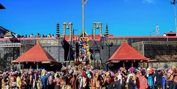 ശബരിമല സ്വര്‍ണപ്പാളി കേസ്; 48 കിലോ എങ്ങനെ 38 ആയി, വിശദ അന്വേഷണത്തിന് ഉത്തരവിട്ട് ഹൈക്കോടതി