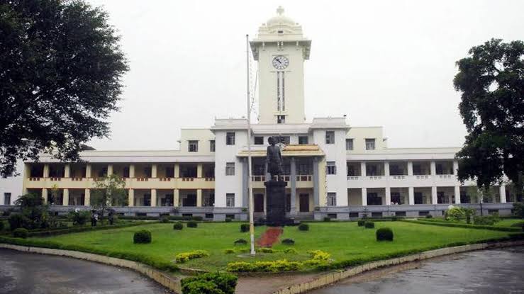 കേരള സർവകലാശാല സിൻഡിക്കേറ്റ് യോഗം ഇന്ന്