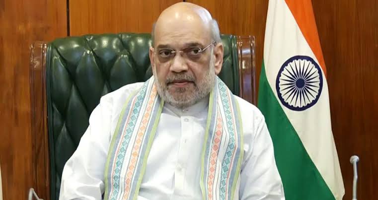 ഉത്തരേന്ത്യയിൽ ദുരിതപെയ്ത്ത് ; അമിത് ഷാ ദുരന്തബാധിത പ്രദേശങ്ങളിൽ ആകാശ സർവേ നടത്തും  
