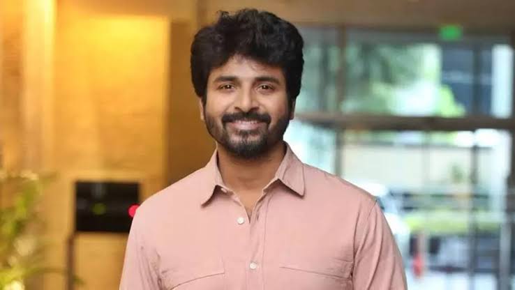 യാതൊന്നും പ്രതീക്ഷിക്കാതെ ജീവിതത്തിലേക്ക് കടന്നു വന്നവളാണ് ആരതി: ശിവകാർത്തികേയൻ