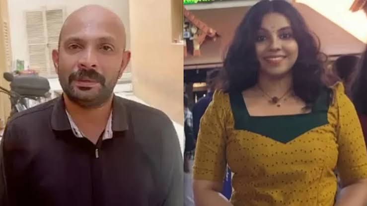 അവൾ ഒരിക്കലും സ്വയം ജീവനൊടുക്കില്ല; നീതി ലഭിക്കണമെന്ന് ഷാർജയിൽ മരിച്ച അതുല്യയുടെ സഹോദരി