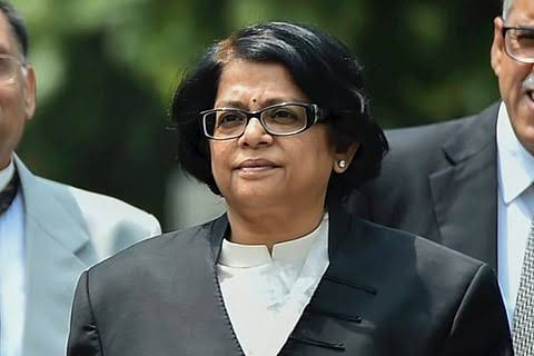 ജസ്റ്റിസ് ഇന്ദു മൽഹോത്ര തിരിതെളിക്കും; ഡൽഹിയിലും അയ്യപ്പ സംഗമം
