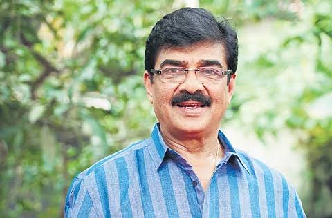 ‘ഒരു കൊച്ചു കുട്ടി വന്ന് ഒരു പൂ തന്നാലും ഈ അവാർഡും എനിക്ക് സന്തോഷം നൽകുന്നതാണ്’: വിജയരാഘവൻ