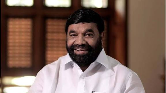 ആഗോള അയ്യപ്പ സംഗമം ചരിത്രമാകും: മന്ത്രി വി എൻ വാസവൻ
