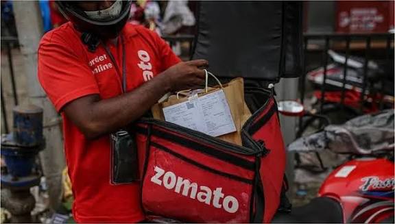 ഭക്ഷണം എത്തിക്കാൻ വൈകി; സൊമാറ്റോ ഡെലിവറി ഏജന്റിന് മർദനം