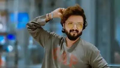 അവതാരകൻ രാജേഷ് കേശവിന്‍റെ ആരോഗ്യനിലയിൽ പുരോഗതി   