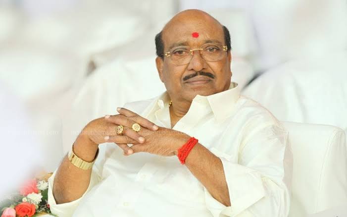 ആ​ഗോള അയ്യപ്പസം​ഗമം; വെള്ളാപ്പള്ളിയെ ക്ഷണിച്ച് ദേവസ്വം പ്രസിഡന്റ് 