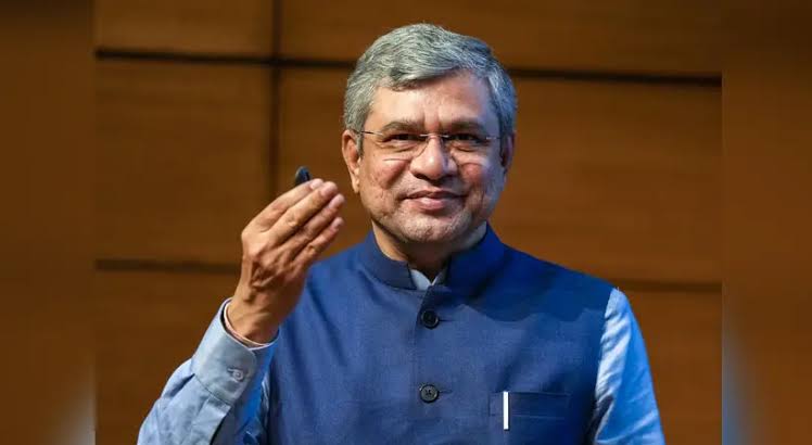 ഫാൽക്കെ പുരസ്കാരത്തിന് അര്‍ഹനായ മോഹൻലാലിന് ആശംസയുമായി കേന്ദ്ര മന്ത്രി അശ്വനി വൈഷ്ണവ്
