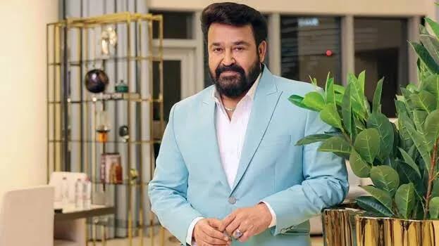 “ഒരുപാട് സന്തോഷം, ഇത് വലിയൊരു അം​ഗീകാരമാണ്”: മോഹൻലാൽ