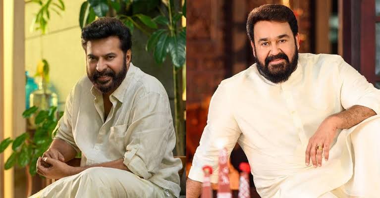 “ഈ കിരീടത്തിന് നിങ്ങൾ ശരിക്കും അർഹനാണ്”; മോഹൻലാലിനെ പ്രശംസിച്ച് മമ്മൂട്ടി 