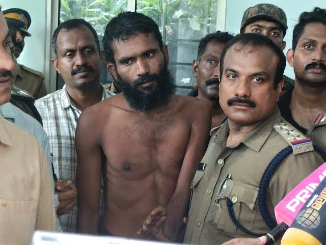 ഗോവിന്ദച്ചാമി ജയിൽ ചാടിയ സംഭവം; അന്വേഷണം ഇനി ക്രൈംബ്രാഞ്ചിന് 