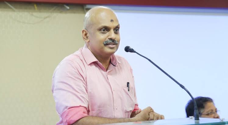 ആഗോള അയ്യപ്പ സംഗമം; എല്ലാ സംഘടനകളുടെയും പിന്തുണയുണ്ടാവണം: എഡിജിപി എസ് ശ്രീജിത്ത്