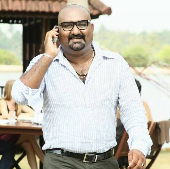 “രണ്ട് സിനിമകള്‍ കൂടെ മനസിലുണ്ട്,അതിലൊന്നിന്റെ തിരക്കഥ പൂര്‍ത്തിയായി”: ശങ്കർ രാമകൃഷ്ണൻ
