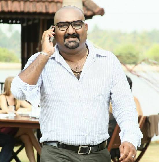 “രണ്ട് സിനിമകള്‍ കൂടെ മനസിലുണ്ട്,അതിലൊന്നിന്റെ തിരക്കഥ പൂര്‍ത്തിയായി”: ശങ്കർ രാമകൃഷ്ണൻ