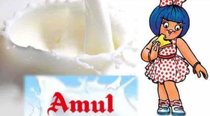 ഐസ്‌ക്രീമും ചോക്ലേറ്റും വേണ്ടുവോളം കഴിക്കാം; 700ഓളം ഉല്‍പ്പന്നങ്ങളുടെ വില കുറച്ച് അമൂൽ
