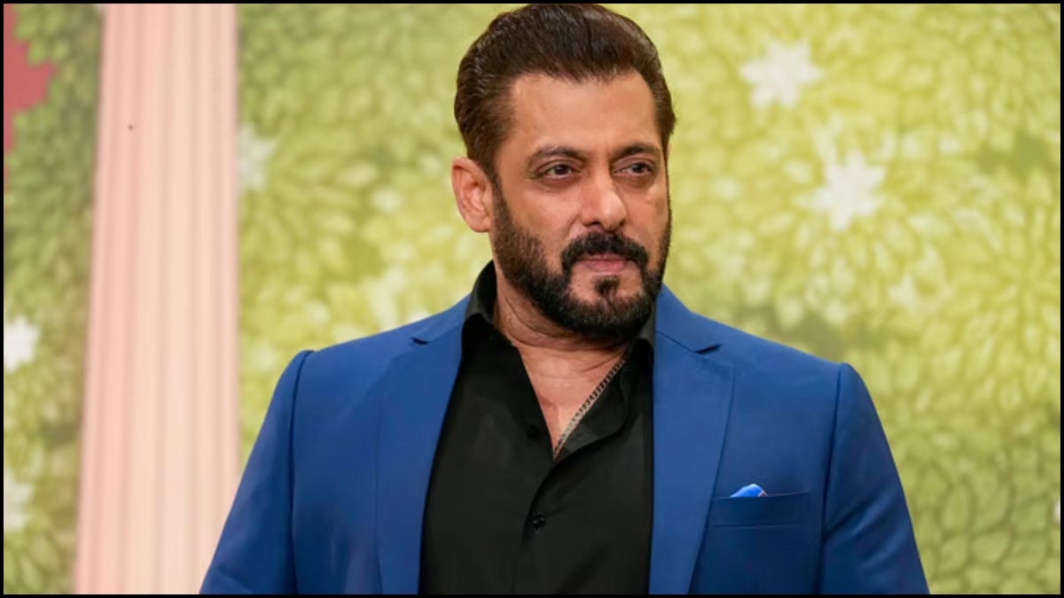 ‘വെള്ളം കുടിക്കാൻ പോലും സാധിക്കാത്ത അവസ്ഥ വന്നു’, രോഗാവസ്ഥ തുറന്നു പറഞ്ഞ് സൽമാൻ ഖാൻ