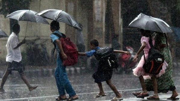 കനത്ത മഴ;തിരുവനന്തപുരം ജില്ലയിലെ പ്രൊഫഷണൽ കോളേജുകൾ അടക്കമുള്ള എല്ലാ വിദ്യാഭ്യാസ സ്ഥാപനങ്ങൾക്കും ഇന്ന് അവധി