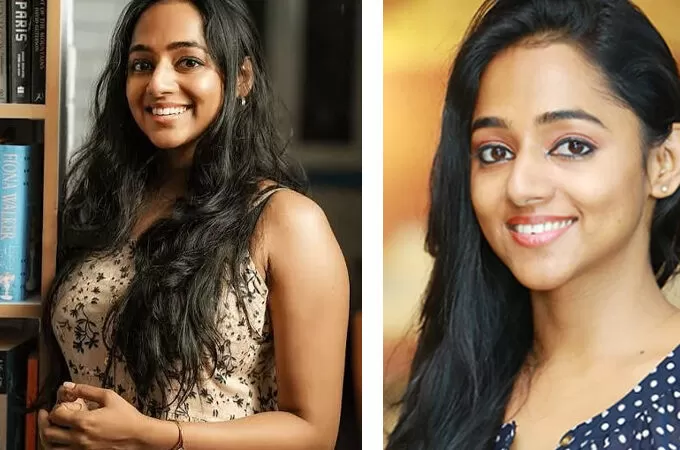ആത്മവിശ്വാസവും ഭദ്രതയും പറക്കാൻ ചിറകുകളും തന്നു:  ‘ലോക’ വിജയത്തിൽ കുറിപ്പുമായി ശാന്തി ബാലചന്ദ്രൻ