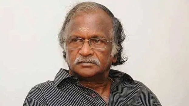 “അറിയാത്ത കാര്യങ്ങൾ എഴുതി കയ്യടി നേടാൻ ശ്രമിയ്ക്കരുത്”: ജി വേണുഗോപാലനെ വിമർശിച്ച് ശ്രീകുമാരൻ തമ്പി