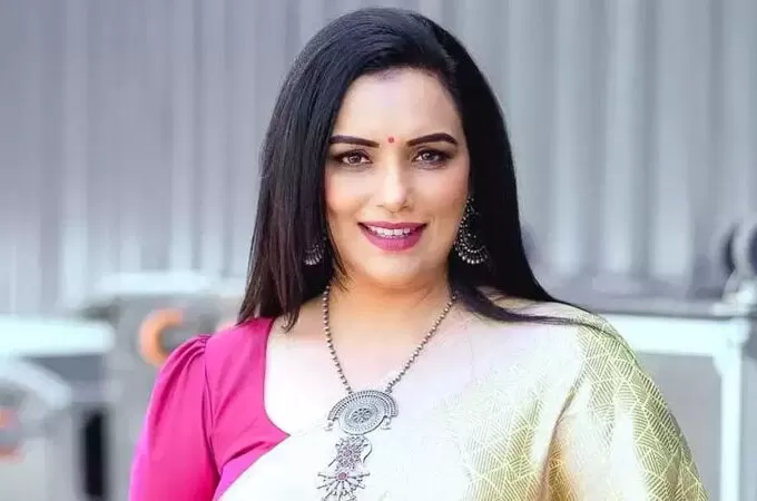 ഞാൻ ഐശ്വര്യ റായിയുടെ റൂംമേറ്റായിരുന്നു: ഓർമ്മകൾ പങ്കുവെച്ച് ശ്വേതാ മേനോൻ