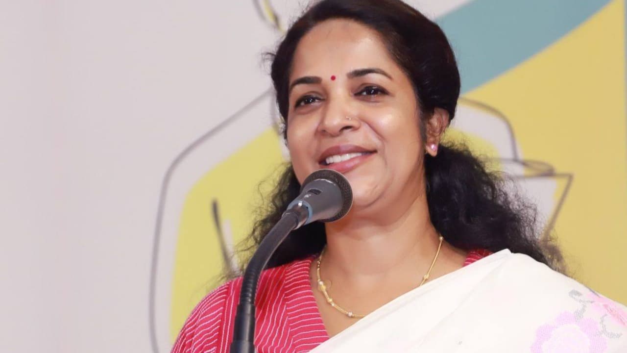കെജെ ഷൈനിനെതിരായ സൈബര്‍ ആക്രമണം; പ്രത്യേക അന്വേഷണ സംഘം ഇന്ന് യോഗം ചേരും