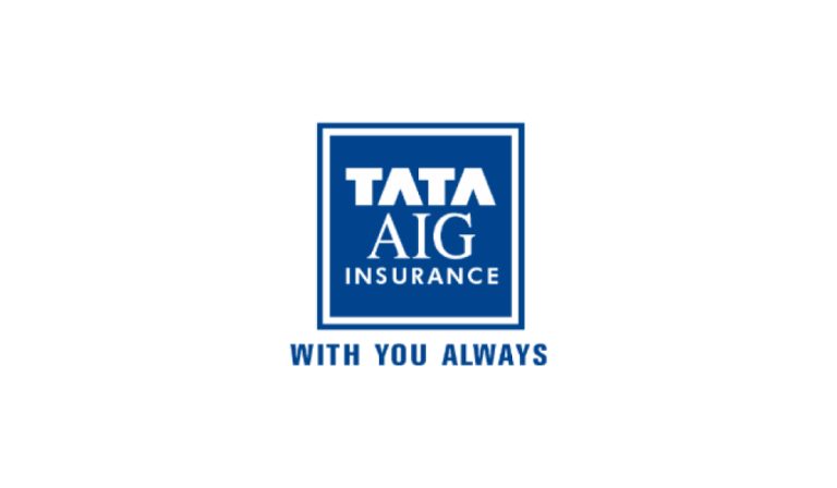 TATA AIG Logo
