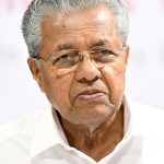 Chief Minister Pinarayi Vijayan 2023