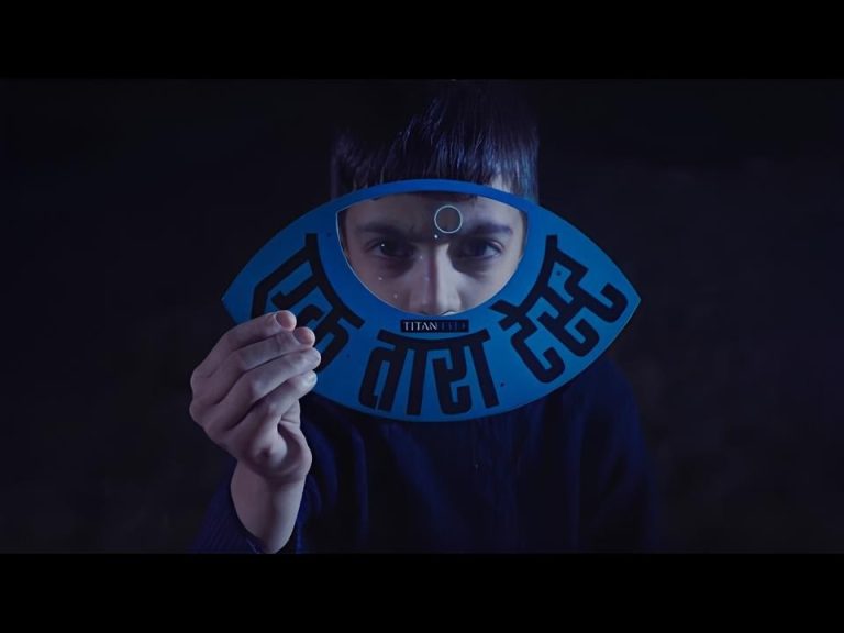 Ek Tara Test - Titan Eye+