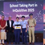 TCS InQuizitive Kochi Edition 2025 Winners