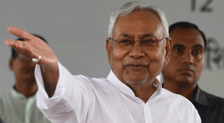 nitish-kumar