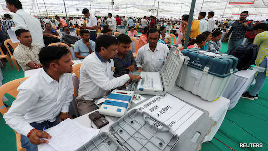 പ്രാദേശിക സ്ഥാപന തെരഞ്ഞെടുപ്പിന് നാമനിർദ്ദേശ സമർപ്പണം ആരംഭിച്ചു.