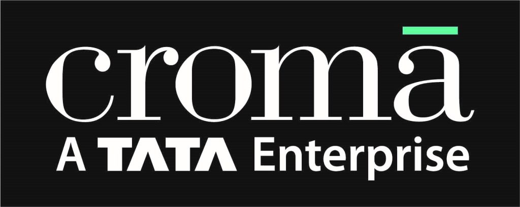 Croma Logo