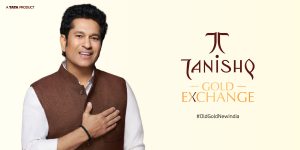 Tanishq Exchange KV