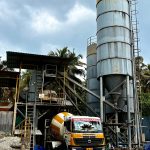 ULCCS Concrete Plant gets BIS Certification for Quality-1