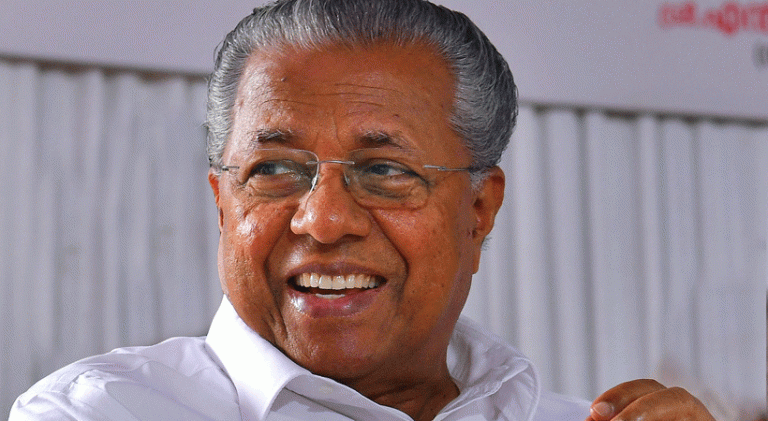 pinarayivijayan