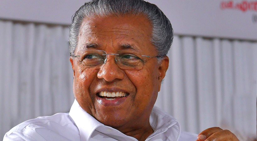 pinarayivijayan